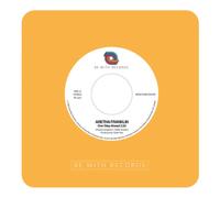 Aretha Franklin One Step Ahead (Vinyl LP) 7" Single