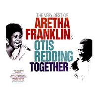 Aretha Franklin;Otis Redding - Together The Very Best Of