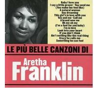 Aretha Franklin - Piu' Belcanzoni di Aretha Franklin