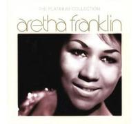 Aretha Franklin Platinum Collection (CD) Album