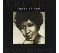 Aretha Franklin - Queen of Soul