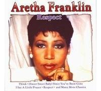 Aretha Franklin - Respect