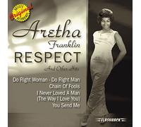 Aretha Franklin - Respect & Other Hits