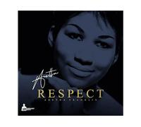 - Aretha Franklin - Respect - Vinile