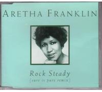 Aretha Franklin - Rock Steady