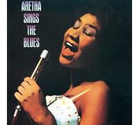 Aretha Franklin - Sings The Blues
