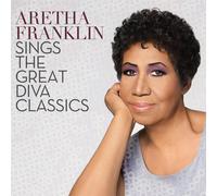 Aretha Franklin Aretha Franklin Sings the Greatest Diva Classics (Vinyl LP)