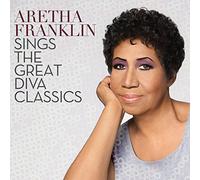 Aretha Franklin - Sings The Great Diva Classics