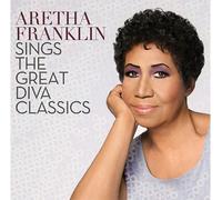 Aretha Franklin Sings The Great Diva Classics