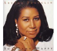 Aretha Franklin - So Damn Happy +2 [Ltd. Special]