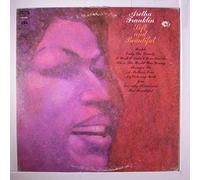 ARETHA FRANKLIN - soft and beautiful