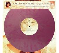 Aretha Franklin - Songbook With Friends