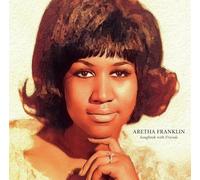 Aretha Franklin Songbook With Friends (Vinyl LP)