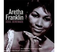 Aretha Franklin - Soul Serenade