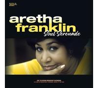 Aretha Franklin Soul Serenade (Vinyl LP)
