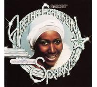 Aretha Franklin - Sparkle