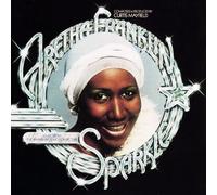 Aretha Franklin Sparkle (SYEOR 2022) (Vinyl LP)