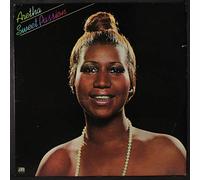 ARETHA FRANKLIN - sweet passion LP