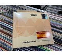 Aretha Franklin The Atlantic Singles Box Set 7" RSD 2019 Sigillato