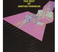 Aretha Franklin - The Best Of Aretha Franklin [CD]