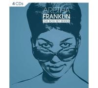 Aretha Franklin - The Box Set Series (4Cd)