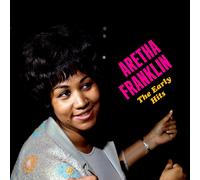 Aretha Franklin The Early Hits (Vinyl LP) 12" Album Coloured Vinyl
