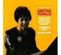 aretha franklin - the electrifying