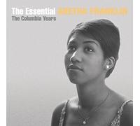 Aretha Franklin The Essential Aretha Franklin (CD)