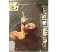Aretha Franklin - The First 12 Sides