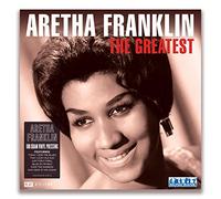 aretha franklin - the greatest