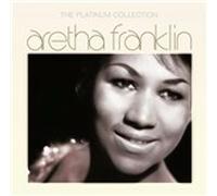 Aretha Franklin - The Platinum Collection - Cd