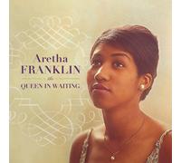 Aretha Franklin The Queen in Waiting: The Columbia Years 1960-1965 (Vinyl LP)