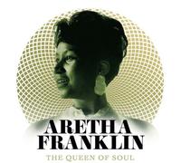 Franklin Aretha - The Queen Of Soul