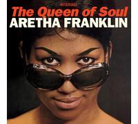 Aretha Franklin - The Queen Of Soul (Limited Edition) (180 g) (LP)