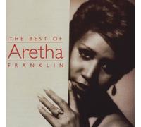 Aretha Franklin - The Very Best Of
