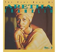 Aretha Franklin - The Very Best of Aretha Franklin Vol. 2