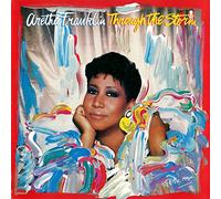 Aretha Franklin - Through The Storm (2 CD Deluxe Edition)