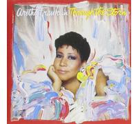Aretha Franklin - Through The Storm - Cd