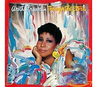 Aretha Franklin - Through The Storm (Deluxe Edition)