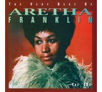 Franklin Aretha - Very Best Of Vol. 1