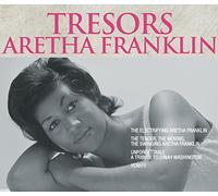 Aretha Franklin - Trésors Aretha Franklin