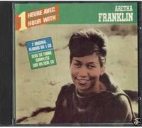 Aretha Franklin - Une Heure Avec...