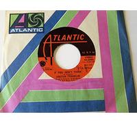 Aretha Franklin - Until You Come Back To Me (That's What I'm Gonna Do)-7" 45