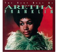 Aretha Franklin - Very Best of Vol. 1