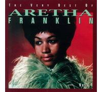 Aretha Franklin - Very Best of, Vol. 1
