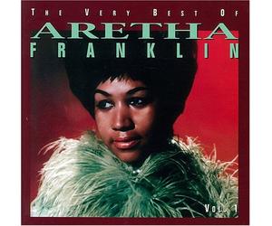 Aretha Franklin - Very Best of Vol. 1