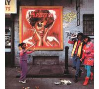 Aretha Franklin Who's zoomin' who? (CD)