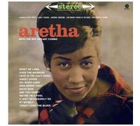 Aretha Franklin - With The Ray Bryant Combo