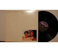 Aretha & George Michael Franklin - I Knew You Waiting For Me (x4) [Vinyl Single]