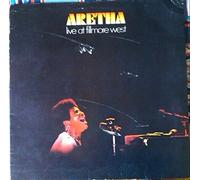 Aretha Live at the Fillmore West [Edizione: USA]